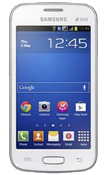 Samsung Galaxy Star Duos Plus (GT-S7262) Netzentsperr-PIN